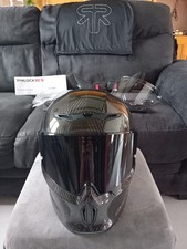 RUROC EOX FULL CARBON TAILLE