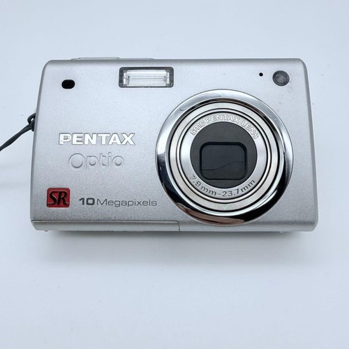 Fotocamera digitale compatta