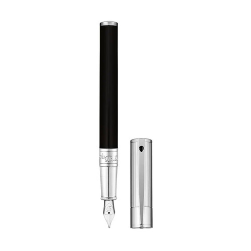 Penna stilografica dupont - penna,
