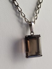 Ciondolo BIGI argento 800