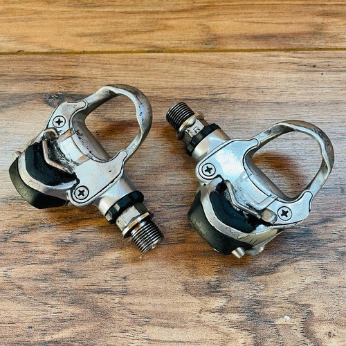 Pedali vintage campagnolo - pedali,