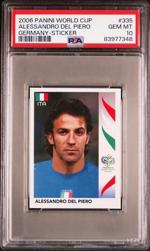 Figurina world cup germany - figurina,