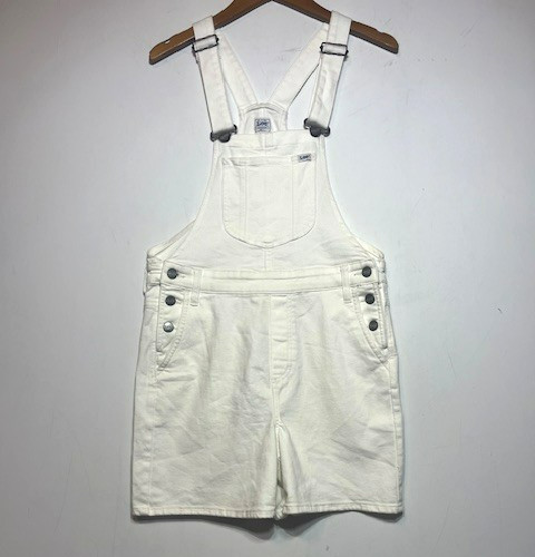 Salopette lee vintage - salopette,