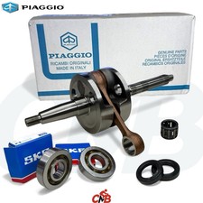 ALBERO MOTORE ORIGINALE CON