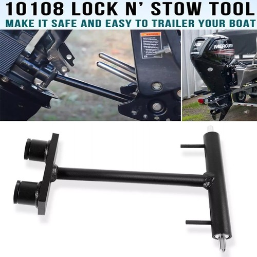 10108 lock stow pour - lock,