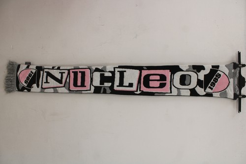 Sciarpa scarf calcio ultras - sciarpa,