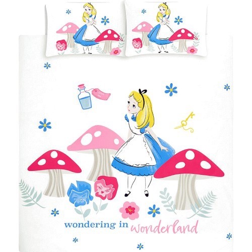 Alice nel paese - alice,