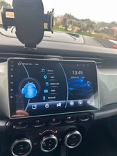 Autoradio stereo Android 9 Pollici per Alfa Romeo Giulietta 