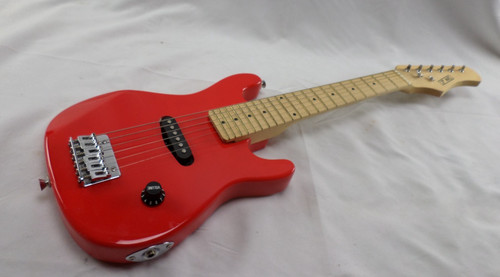 Chitarra elettrica strat mini - strat,