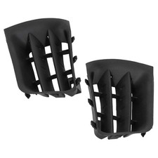 Griglia Paraurti Anteriore 7701474478 Sport Single Line per Renault Megane