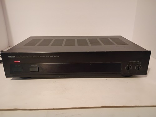 Yamaha amplificatore di - mx-35,