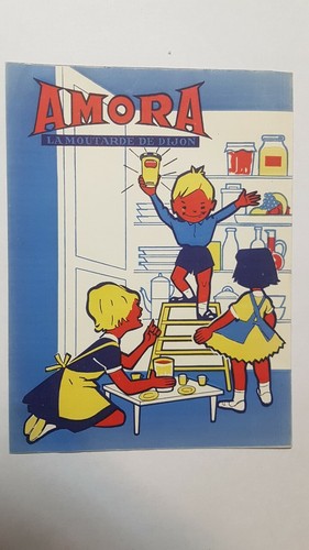 Protege cahier vintage - protege,