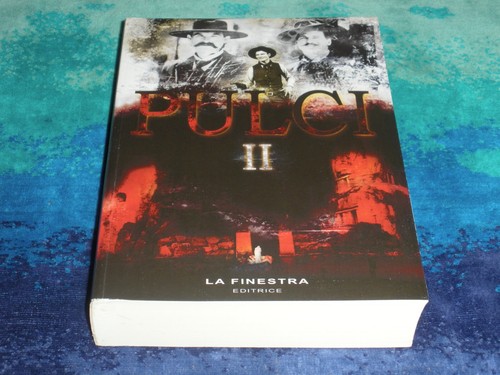 Pulci morte di orlando - pulci,