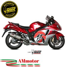 Mivv suzuki gsx - mivv, 1300