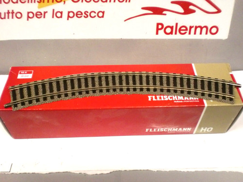 Fleischmann 6120 binario - fleischmann,