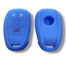 Guscio Chiave Silicone per Alfa Romeo Giulia Stelvio Tonale Cover Telecomando