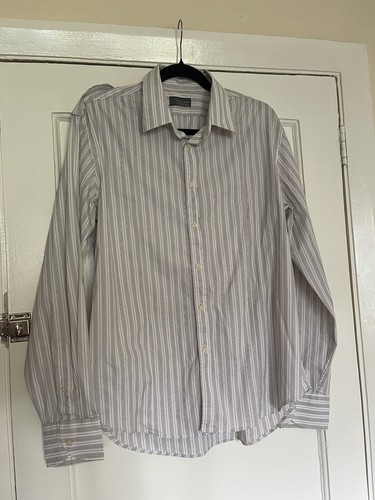 Zara uomo camicia - zara,