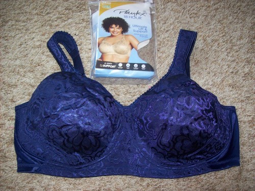 Reggiseno nuovo con etichette