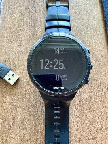 Orologio suunto spartan ultra - suunto,