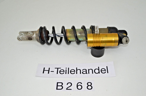 Ammortizzatore molla sachs - a,