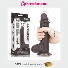 Lovetoy fallo realistico dildo