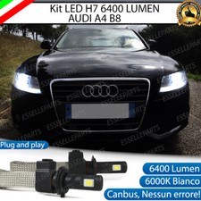 KIT LAMPADE ANABBAGLIANTI LED