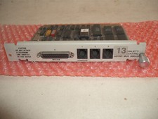 HP-98642A Interfaccia ASYNC