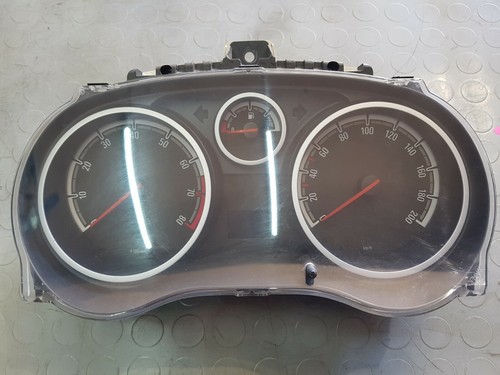 Quadro contachilometri opel - quadro,