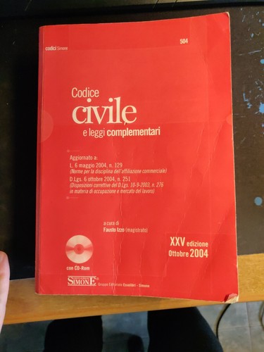 Codice civile leggi - codice,