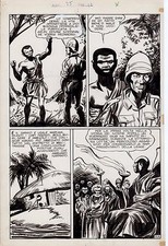 LEONE CIMPELLIN - ORIGINAL