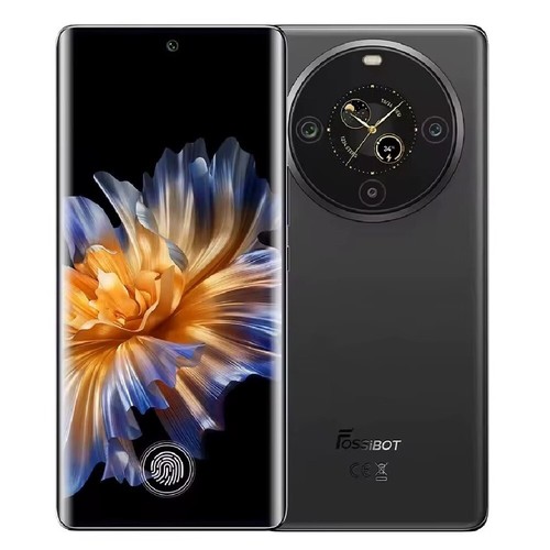 Smartphone doppio - smartphone, 6,67"