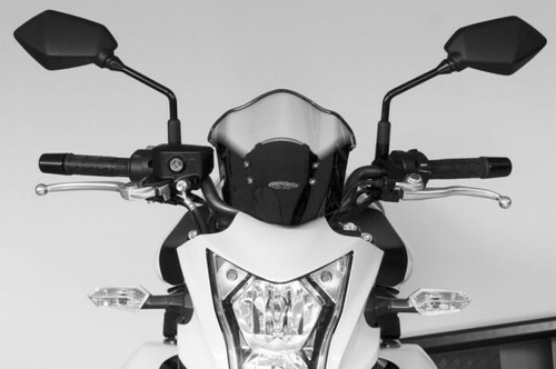Mra cupolino nero kawasaki - mra,