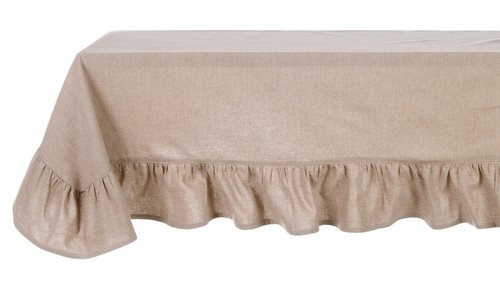 Tovaglia blanc mariclo - tovaglia,