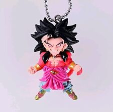 Portachiavi Broly Super Saiyan