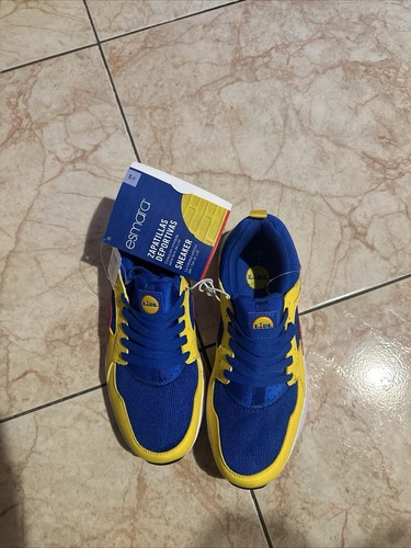 Scarpe lidl unisex n39 - scarpe,