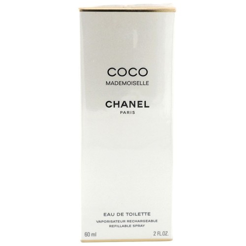 Chanel coco mademoiselle ml - coco,