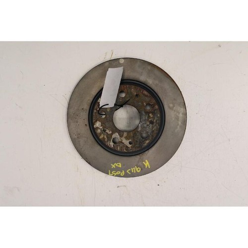 Disco freno post lancia k - dx,