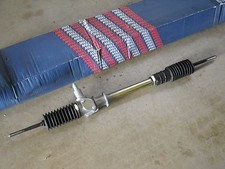 SCATOLA GUIDA FIAT DUNA - FIORINO - SENZA IDROGUIDA - REVISIONATA