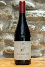 Silio 2022 Ciliegiolo Autoctono Tipico Rosso Toscana Tenuta Montauto 75 cl 13,5%