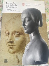 Leonardo e La Pulzella Di Camaiore-Catalogo Mostra Museo d'Arte Sacra di Camaior