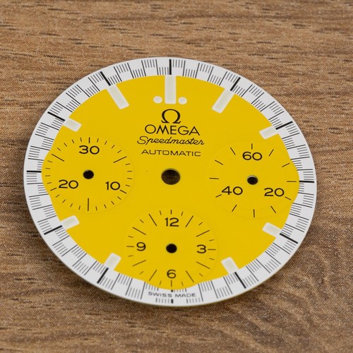 Omega speedmaster michael - omega,