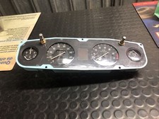 QUADRO STRUMENTI JAEGER LANCIA