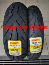 COPPIA 120/70 15 160/60 15