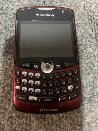 Red blackberry curve - 8330, for