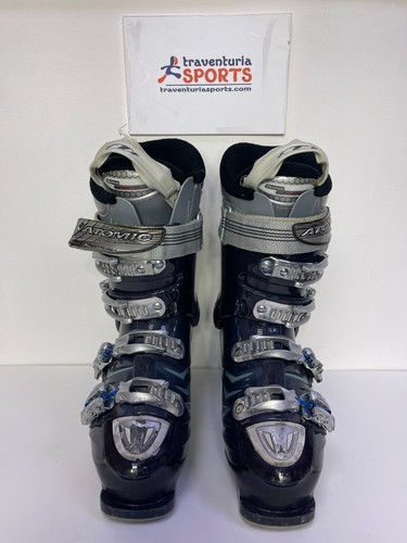 Scarponi sci atomic - da,