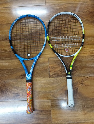 Racchette tennis babolat - da,