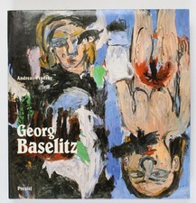Georg baselitz franzke - georg,