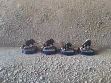 Warhammer Fantasy - 4 ratti