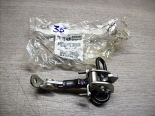 Fascia fermaporta anteriore