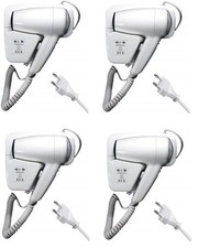 4 Phon da Parete 1300W Presa